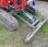 Mini-pelle Takeuchi TB 225