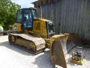  Caterpillar D6K LGP