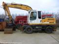 Pelle  Liebherr A904 Litronic