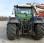 Tracteur agricole Fendt XYLON 524
