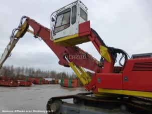 Pelle  Liebherr R944C HDSL