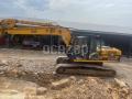 Pelle  Jcb JS 260 LC