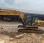 Pelle  Jcb JS 260 LC