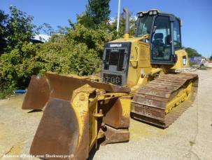  Caterpillar D6K