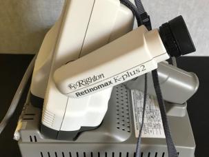 AUTOREFRACTEUR PORTABLE RIGHTON