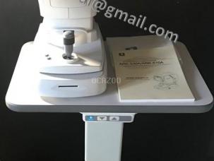 AUTOREFRACTEUR KERATOMETRE