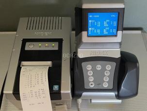 NIDEK ARK30