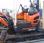 Mini-pelle Kubota Series U