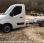 Châssis-cabine Renault Master