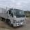 Plateau Isuzu NPR
