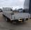 Plateau Isuzu NPR
