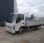 Plateau Isuzu NPR