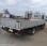Plateau Isuzu NPR