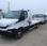 Porte-voitures Iveco Daily