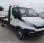 Porte-voitures Iveco Daily