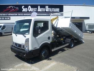 Benne amovible (à bras) Nissan Cabstar