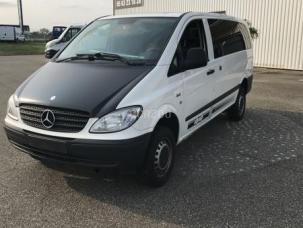 Autobus Mercedes Vito