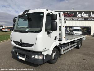 Dépannage Renault Midlum