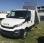 Benne basculante de chantier et de TP Iveco Daily