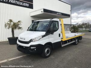 Porte-voitures Iveco Daily