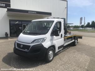 Porte-voitures Fiat Ducato