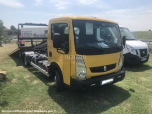 Porte-voitures Renault Maxity