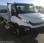 Plateau Iveco Daily