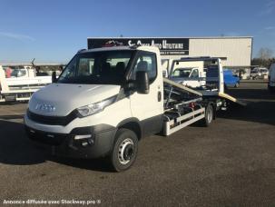 Dépannage Iveco Daily