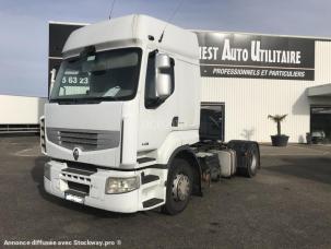 Pour semi-remorque Renault Premium