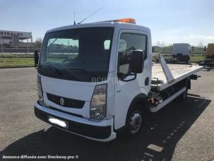 Porte-voitures Renault Maxity