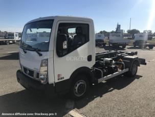 Benne amovible (à bras) Nissan Cabstar