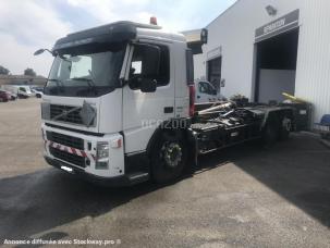 Benne amovible (à bras) Volvo FM