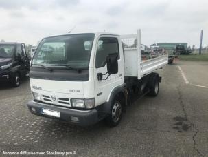 Benne amovible (à bras) Nissan Cabstar