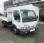 Benne amovible (à bras) Nissan Cabstar