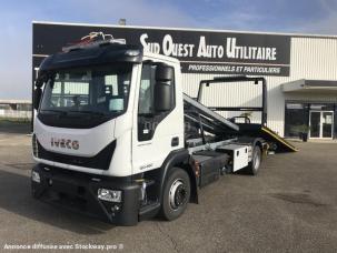 Dépannage Iveco Eurocargo