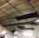 CHAUFFAGE RADIANT INDUSTRIEL AU GAZ