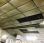 CHAUFFAGE RADIANT INDUSTRIEL AU GAZ