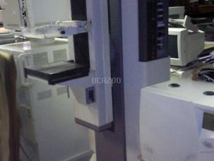 MAMMOGRAPHE