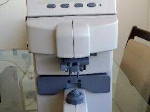 FRONTOFOCOMETRE ESSILOR CLE 60