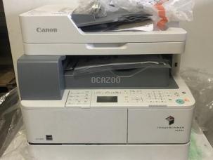 canon image runner 1435i