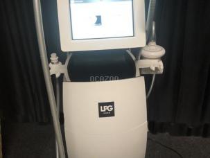 LPG CELLU M6 ALLIANCE Version I ( kiné)