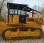 Tracteur forestier Caterpillar D7G