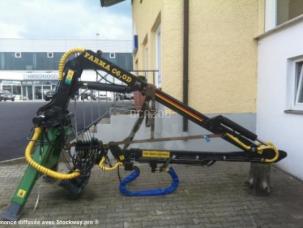 Grue forestière Farma C6.3