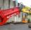  nc Cisaille hydraulique à ferraille pour pelles 7 à 45 tonnes