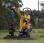  nc Ensemble tarière hydraulique AUGER TORQUE pour mini pelle 1.0 à 3.0 tonnes