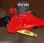 Abatteuse Mecanil SG270