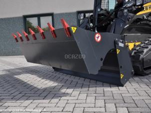Curage General TP XL41