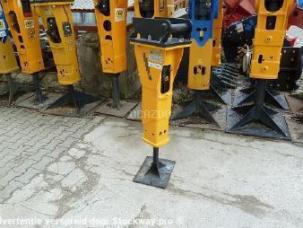 Indeco HP 150