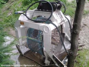 Curage General TP MVR