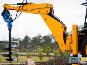 Auger Torque X 3000